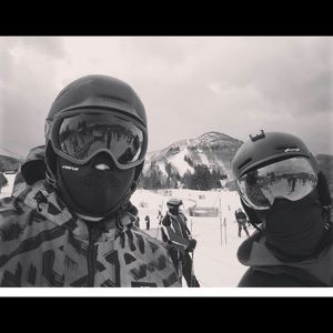 Meet your Posher, Mike